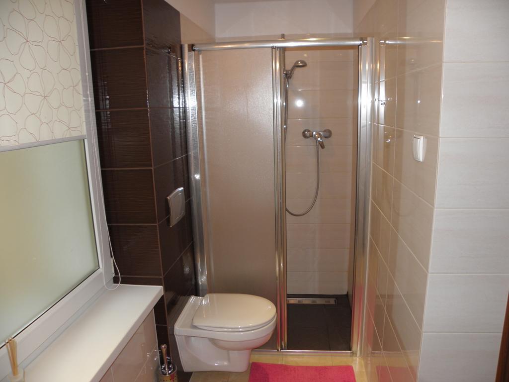 Apartament Sopot Oliwia Exterior foto