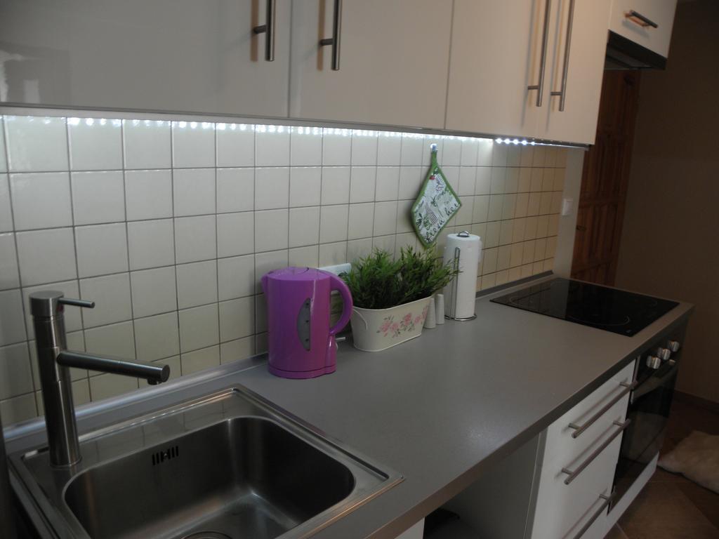 Apartament Sopot Oliwia Exterior foto