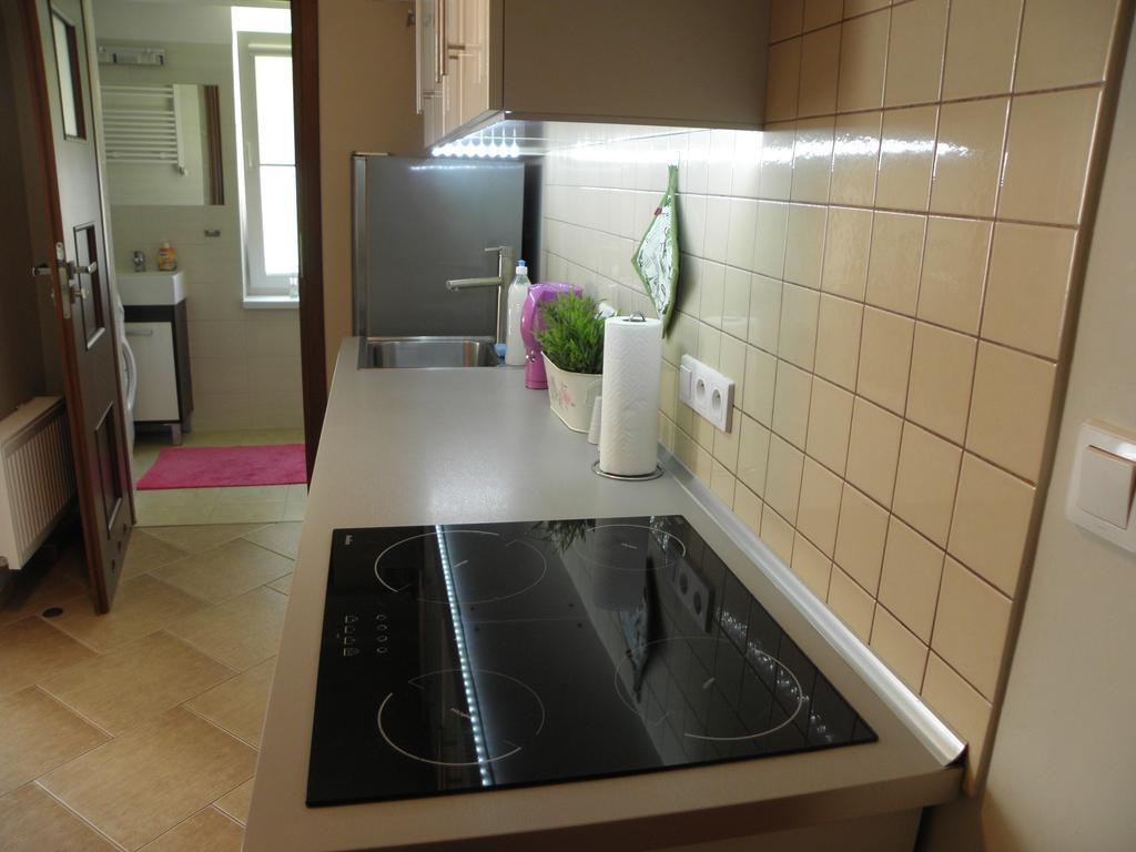 Apartament Sopot Oliwia Exterior foto
