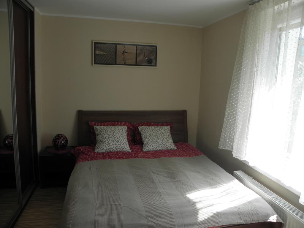 Apartament Sopot Oliwia Exterior foto