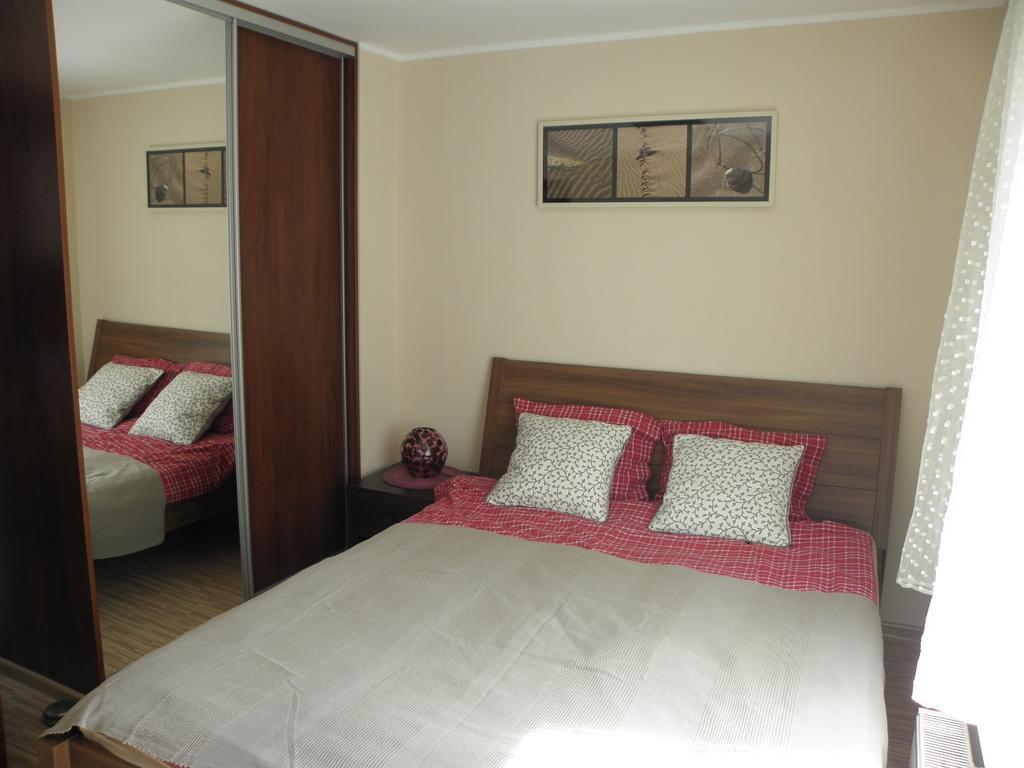 Apartament Sopot Oliwia Exterior foto